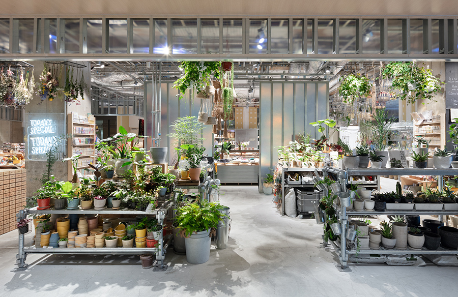 A New Chapter Unveiled: TODAY’S SPECIAL Ebisu Store Redefining Retail