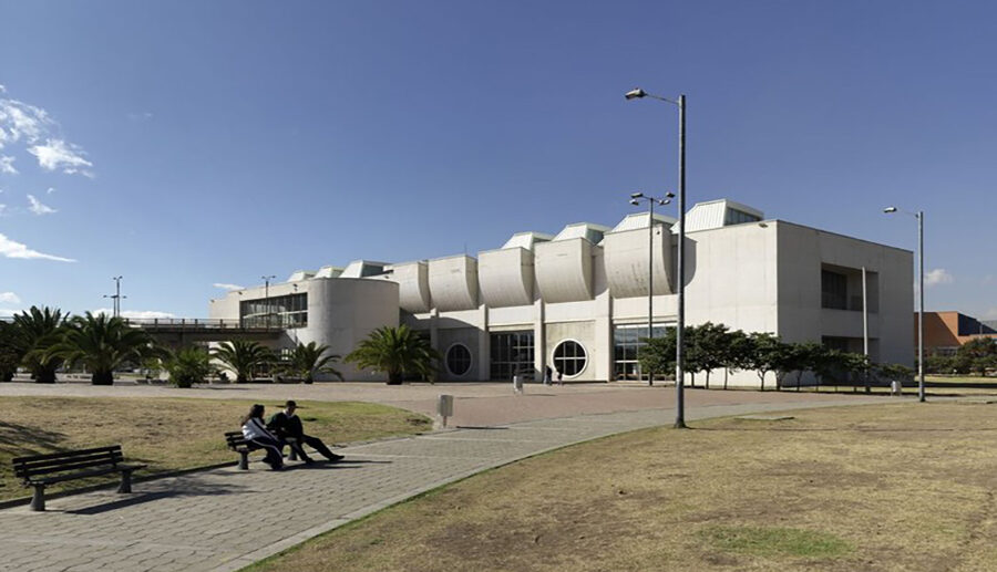 Redefining Spaces: Biblioteca El Tintal by Bermúdez Arquitectos