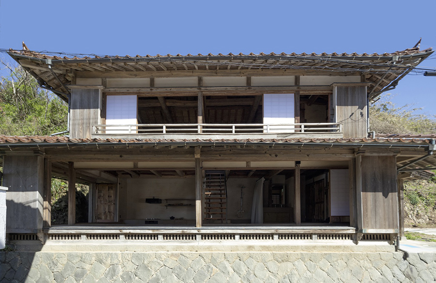 Preserving Tradition: Misumi Annex Renovation by Studio AMB