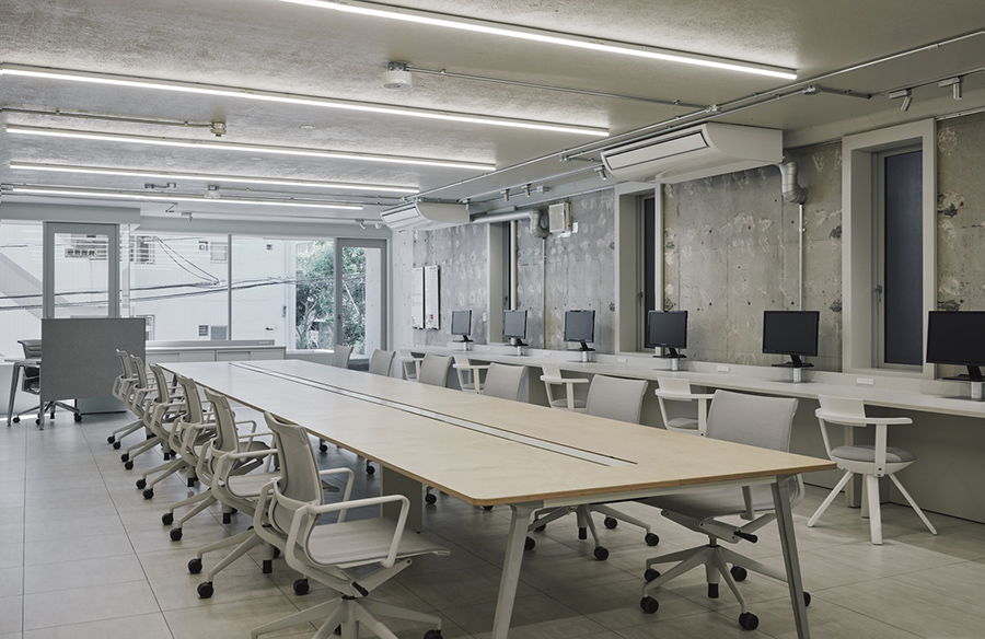 KYOYA Office Redefining Workspace Elegance