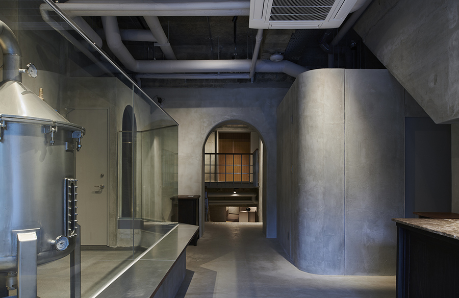 Crafting Comfort The Korinkyo Hotel by Hitotomori Architects + U+Architects