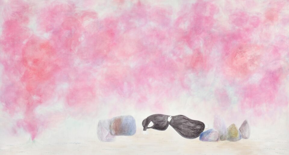 Brainlab Presents: Rooted Female Brazilian Artists