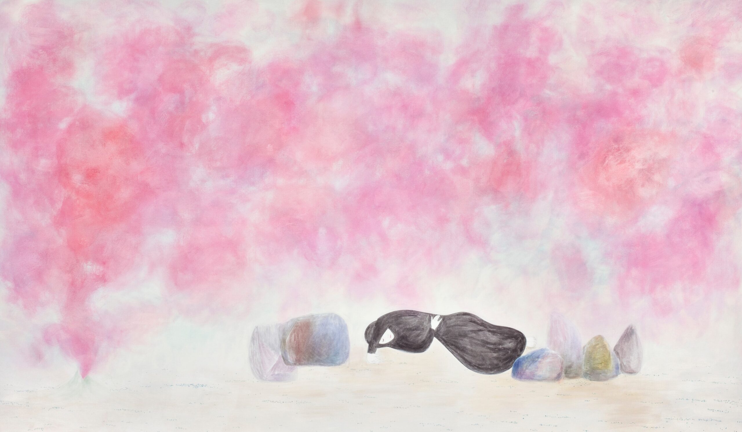 Brainlab Presents: Rooted Female Brazilian Artists