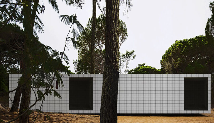Check House by Altro_studio