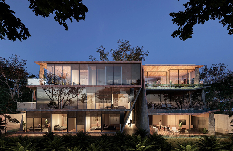 Monolyt By Architects Office
