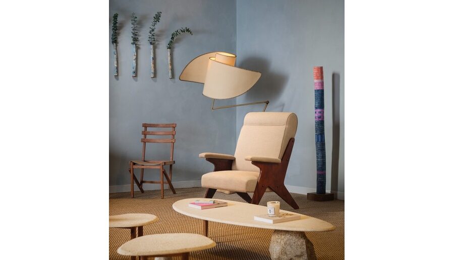 Sculptural Pieces By Lucas Jimeno Dualde