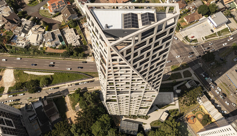 AGE 360 by ARCHITECTS OFFICE + Triptyque