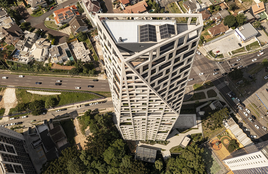 AGE 360 by ARCHITECTS OFFICE + Triptyque